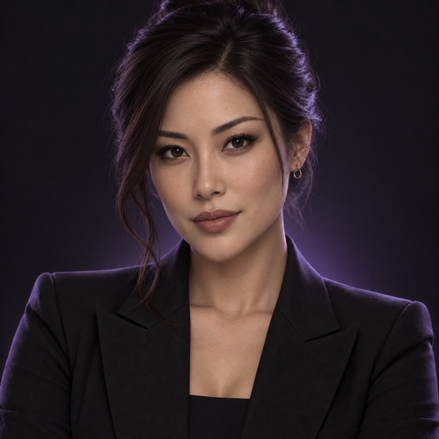 Maya, GainGrid's mentor